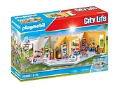 Playmobil Zestaw City Life 70986 Dodatkowe piętro nowoczesnego domu