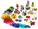 LEGO Classic 11021 90 lat zabawy