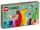 LEGO Classic 11021 90 lat zabawy