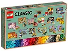 LEGO Classic 11021 90 lat zabawy