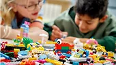 LEGO Classic 11021 90 lat zabawy
