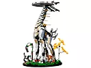 LEGO Creator 76989 Horizon Forbidden West: Żyraf