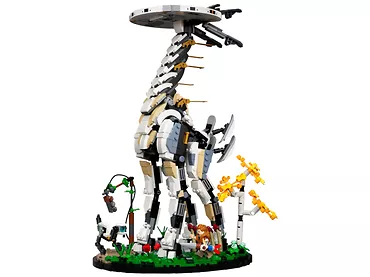 LEGO Creator 76989 Horizon Forbidden West: Żyraf