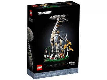 LEGO Creator 76989 Horizon Forbidden West: Żyraf
