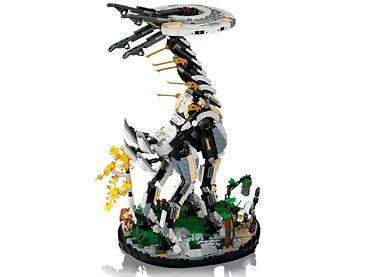 LEGO Creator 76989 Horizon Forbidden West: Żyraf