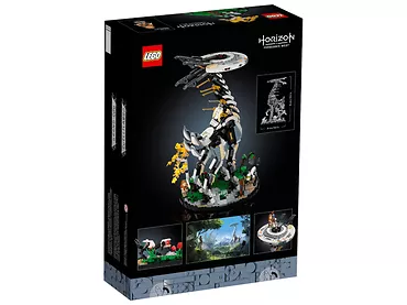 LEGO Creator 76989 Horizon Forbidden West: Żyraf