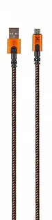 Xtorm Kabel USB-Micro USB 1,5m