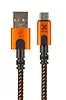Xtorm Kabel USB-Micro USB 1,5m