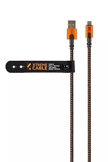 Xtorm Kabel USB-Micro USB 1,5m