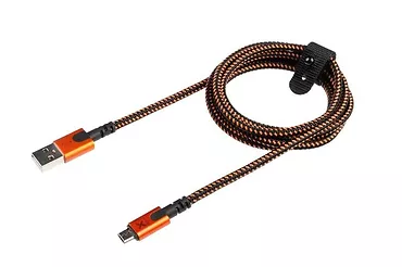 Xtorm Kabel USB-Micro USB 1,5m