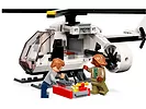 LEGO Jurassic World 76949 Atak giganotozaura i terizinozaura