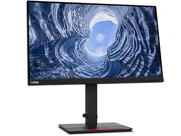 Monitor 23,8'' Lenovo ThinkVision T24i-2L | 1920x1080 (FullHD) | 60Hz | 6ms | IPS LED | 16:9 |