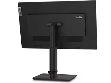 Monitor 23,8'' Lenovo ThinkVision T24i-2L | 1920x1080 (FullHD) | 60Hz | 6ms | IPS LED | 16:9 |