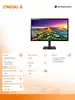 Monitor LG 27