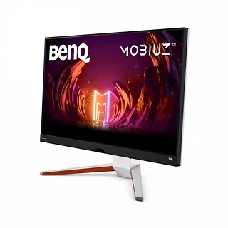 Benq Monitor 32 cale EX3210U 4K LED 2ms/IPS/4K/HDMI/DP/GŁOŚNIKI