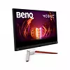 Benq Monitor 32 cale EX3210U 4K LED 2ms/IPS/4K/HDMI/DP/GŁOŚNIKI