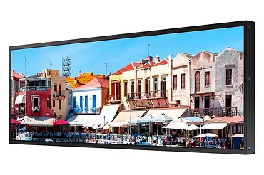 Samsung Monitor 37 cali SH37R-B LH37SHRBBGBXEN