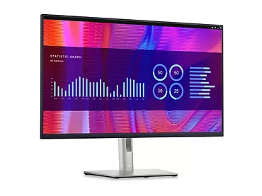 Monitor 31,5