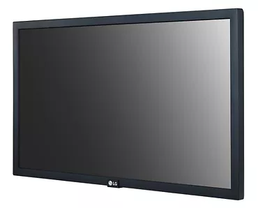 LG Electronics Monitor wielkoformatowy  22SM3G 250cd/m2 16/7