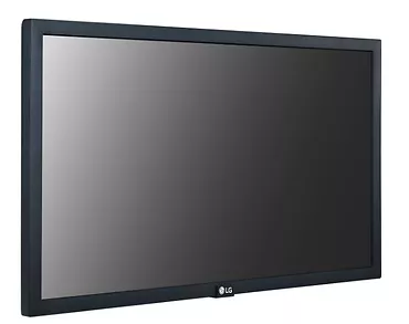 LG Electronics Monitor wielkoformatowy  22SM3G 250cd/m2 16/7