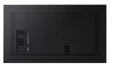 Samsung Monitor wielkoformatowy 55 cali QB55B LH55QBBEBGCXEN