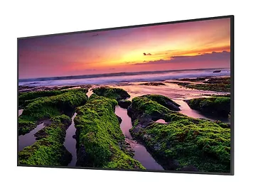 Samsung Monitor wielkoformatowy 55 cali QB55B LH55QBBEBGCXEN