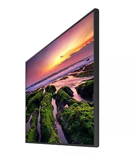 Samsung Monitor wielkoformatowy 55 cali QB55B LH55QBBEBGCXEN
