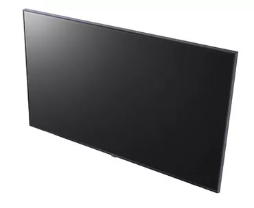 LG Electronics Monitor wielkoformatowy 65UL3J 400cd/m2 UHD IPS 16/7