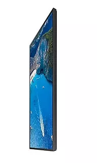 Samsung Monitor wielkoformatowy 75 cali OM75A LH75OMAEBGBXEN