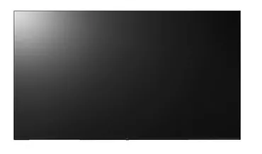 LG Electronics Monitor wielkoformatowy 75UL3J-E UHD 75 cali 330cd/m2 16/7