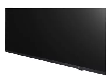 LG Electronics Monitor wielkoformatowy 75UL3J-E UHD 75 cali 330cd/m2 16/7