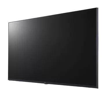 LG Electronics Monitor wielkoformatowy  86UL3J UHD IPS 86 cali 330cd/m2 16/7