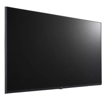 LG Electronics Monitor wielkoformatowy  86UL3J UHD IPS 86 cali 330cd/m2 16/7