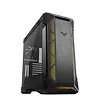 Asus Obudowa TUF GAMING GT501 Black/120mm AuraSync/EATX