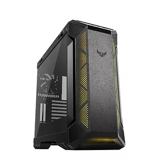 Asus Obudowa TUF GAMING GT501 Black/120mm AuraSync/EATX