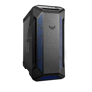 Asus Obudowa TUF GAMING GT501 Black/120mm AuraSync/EATX