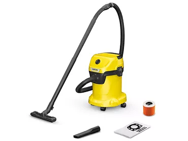 Karcher Odkurzacz uniwersalny WD 3 V-17/4/20 1.628-101.0