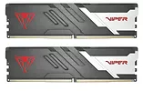 Patriot Pamięć DDR5 Viper Venom 32GB/6200 (2x16GB) CL40