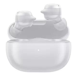 XIAOMI Słuchawki bezprzewodowe Redmi Buds 3 Lite, białe