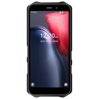 OUKITEL Smartfon WP12 Pro 4/64GB DS NFC Czerwony