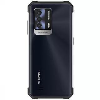 OUKITEL Smartfon WP17 8/128GB DualSIM Czarny