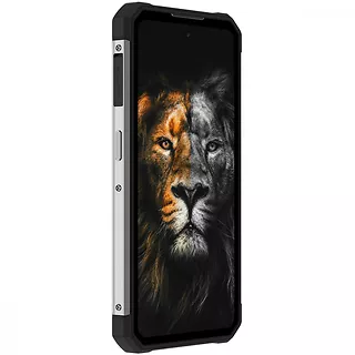 OUKITEL Smartfon WP17 8/128GB DualSIM Czarny
