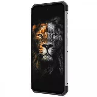 OUKITEL Smartfon WP17 8/128GB DualSIM Czarny