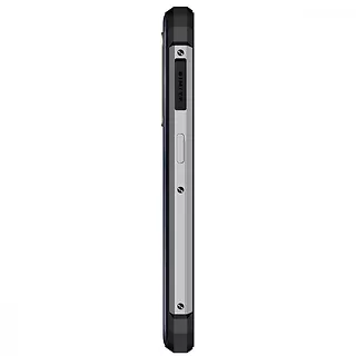 OUKITEL Smartfon WP17 8/128GB DualSIM Czarny