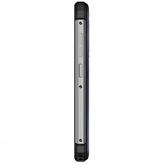 OUKITEL Smartfon WP17 8/128GB DualSIM Czarny