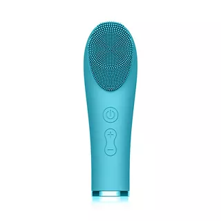 ORO-MED Szczoteczka soniczna do twarzy ORO-FACE BRUSH Niebieska