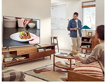 Samsung Telewizor 75 cali UE75AU7192UXXH