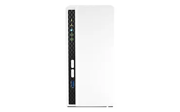 QNAP TS-233 2 bay ARM 4C 2.0 GHz 2GB RAM 1 x GbE