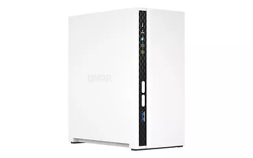 QNAP TS-233 2 bay ARM 4C 2.0 GHz 2GB RAM 1 x GbE