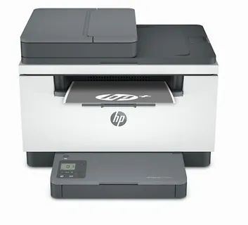 Drukarka laserowa HP LaserJet MFP M234sdne | Mono Duplex ADF LAN Instant Ink HP+
